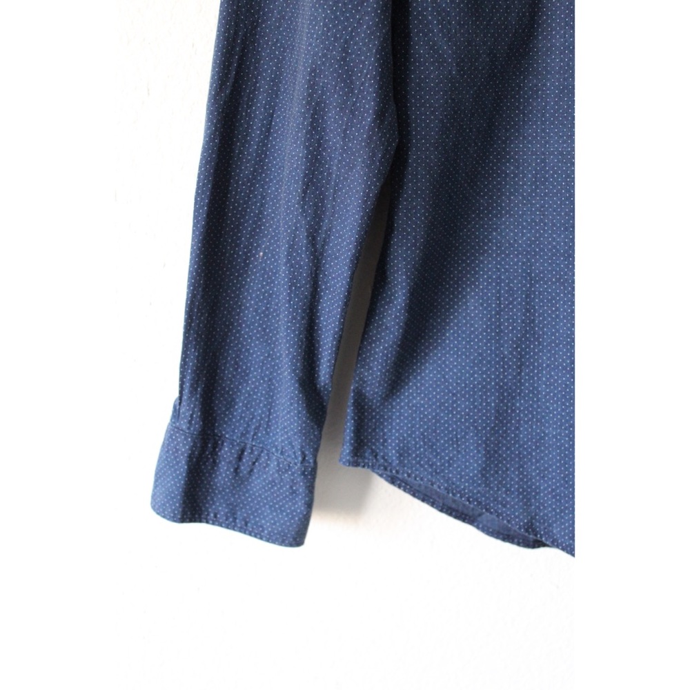 NWT Zara blue button down - Picture 5 of 11